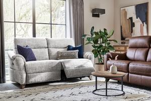 G Plan Hurst Sofa Collection