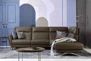 ROM Nevis Sofa Collection 