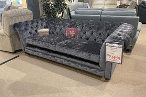 FK Chesterfield - **Save 40%!**