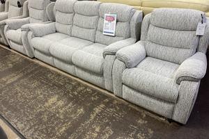 Parker Knoll Michigan - **Save Over 50%** 