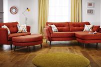 Whitemeadow Seville Sofa Collection