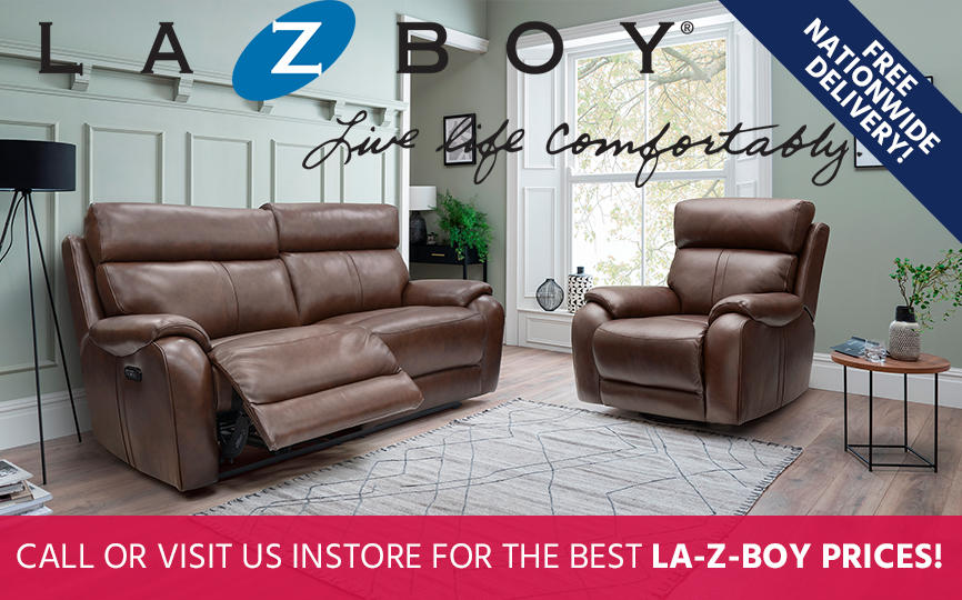 call lazy boy furniture