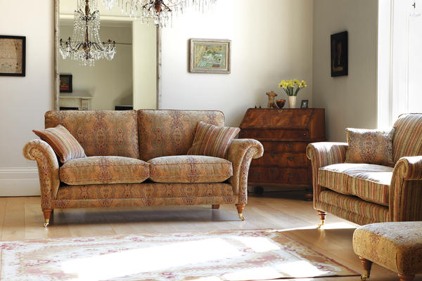 Parker Knoll Burghley *Free Footstool Offer!*