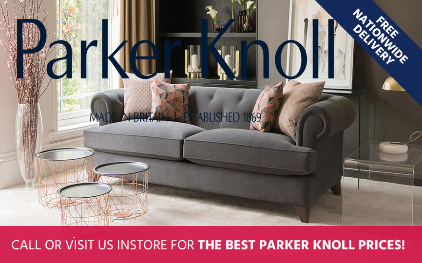 Parker Knoll 150 Wycombe