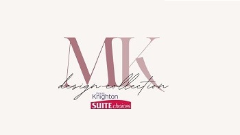 MK Designs Edith Sofa Collection