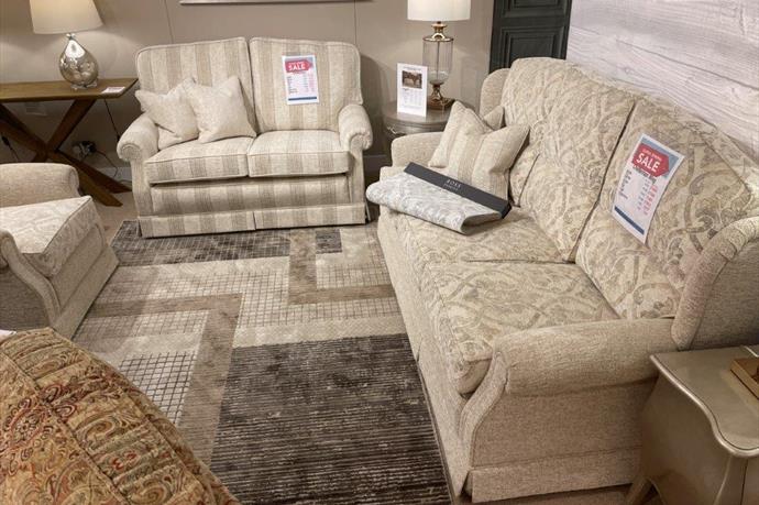 nottingham showroom