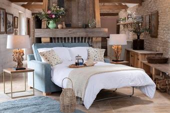 Alston`s Olly Sofa Bed