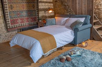 Alstons Poppy Sofabed