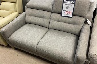 Parker Knoll 1801 2 Seater Sofa