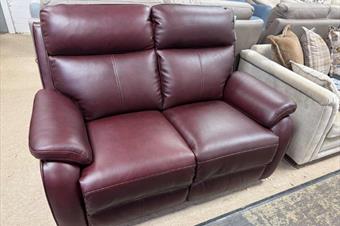 Premier Ava 2 Seater Fixed Sofa