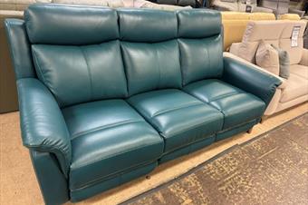 Premier Mc Kenna 3 Seater Power Recliner Sofa