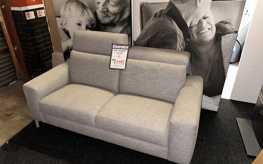 Rom Colorado Small Sofa
