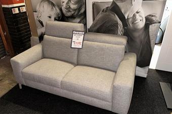 Rom Colorado Small Sofa