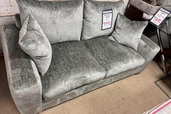 Whitemeadow Andorra Small Sofa