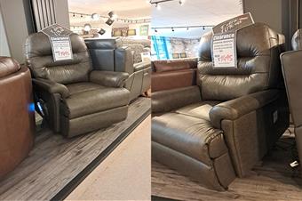 Sherborne Beaumont Standard Size Dual Motor Lift & Rise Chair, With Cloud Comfort