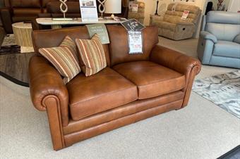 Parker Knoll Canterbury Small Sofa