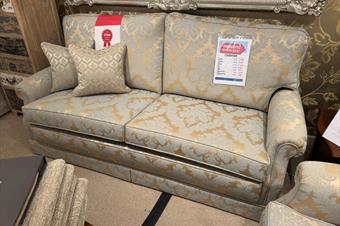 FK Cheltenham 3 Seater Sofa & 2 x Chairs