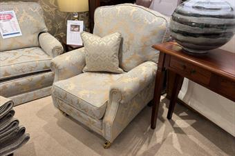 FK Cheltenham Accent Chair