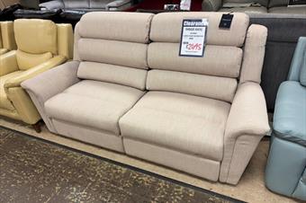 Parker Knoll Colorado 3 Seater Power Recliner Sofa