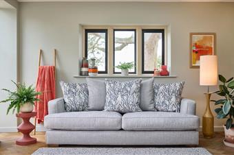 Collins & Hayes Cooper Sofa Collection