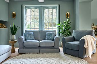 Collins & Hayes Heath Sofa Collection