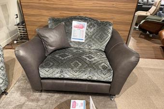 Parker Knoll Harriet Snuggler Chair *Save Over 50%*