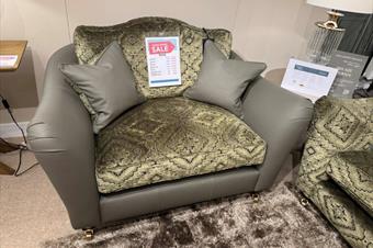 Parker Knoll Harriet Snuggler Chair