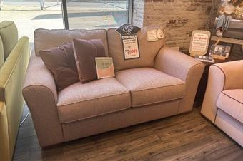 Collins & Hayes Heath Small Sofa