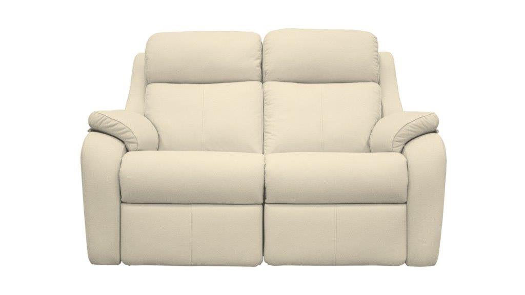 G Plan Kingsbury 2 Seater Sofa