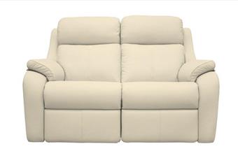 G Plan Kingsbury 2 Seater Sofa