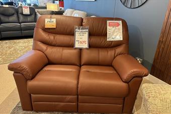 G Plan Ledbury 2 Seater Sofa