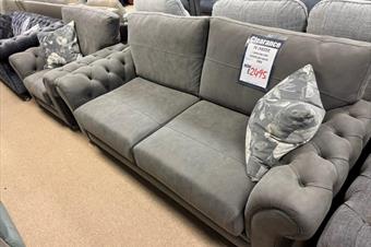 FK Chester Large Sofa & Chair