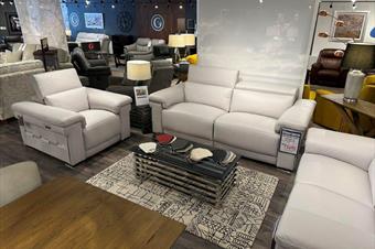 New Trend Monza / Elettra