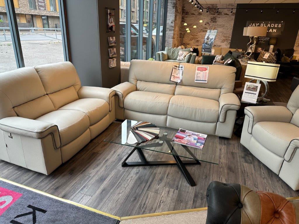 New Trend Napoli / Legacy** Sorry Sold!**