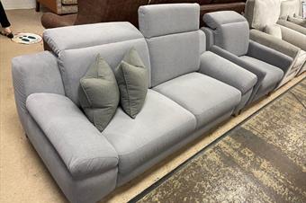 ROM Parana 3 Seater and Chair
