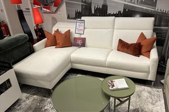 Rom Parana Chaise Sofa
