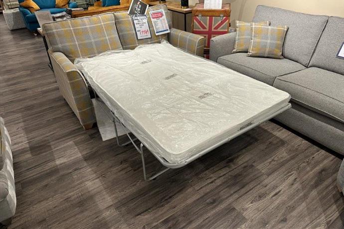 Rueben sofa bed