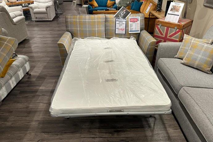 Rueben sofa bed