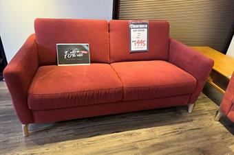 ROM Tamour 160cm Sofa