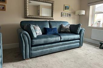 FK Avalon Sofa Collection