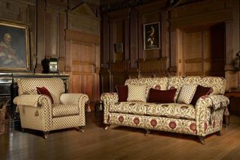 FK Belvedere Sofa Collection