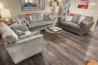 FK Blake Sofa Collection