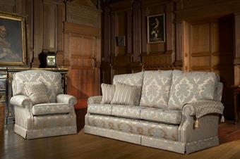 FK Cheltenham Easy Sofa Collection