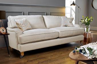 FK Mayfair Sofa Collection