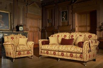 FK Newbury Sofa Collection