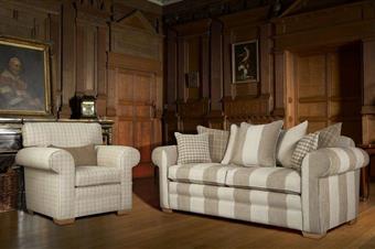 FK Newstead Sofa Collection