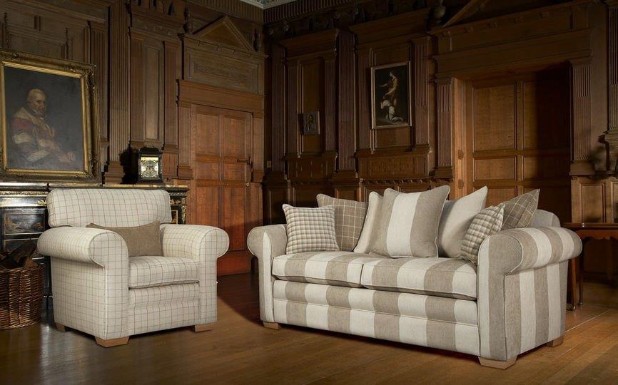 FK Newstead Sofa Collection