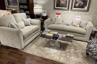 FK Padstow Sofa Collection