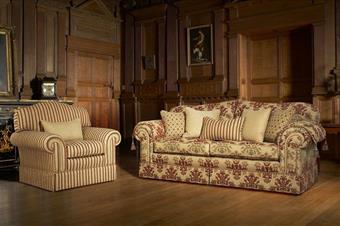 FK Westminster Sofa Collection