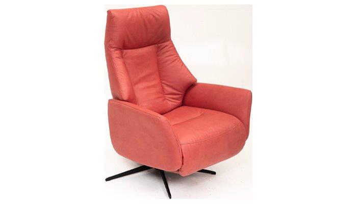 Hjort Knudsen Komfort 8115 Stylux